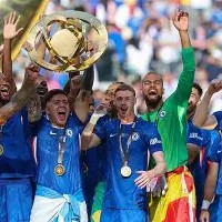 AYX SPORTS-切尔西俱乐部主场战胜热刺队，保持不败记录()