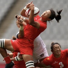 ayx-泰国女子篮球队创造历史，荣登榜首()