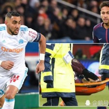 爱游戏娱乐-马赛队长被曝出与俱乐部发生矛盾，未来或离队()