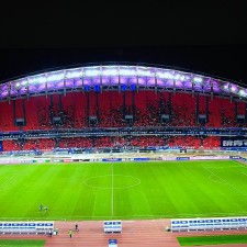 爱游戏-马德里豪门再次遭遇失利，沉重打击球队士气()