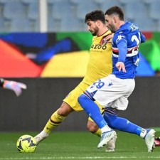 ayx-都灵对热那亚