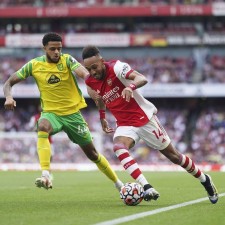 AYX SPORTS-阿森纳客场挑战诺里奇，争夺关键三分()