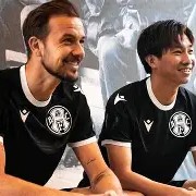 AYX SPORTS-比勒菲尔德取得连胜，晋级前景一片光明(比勒菲尔德主教练)