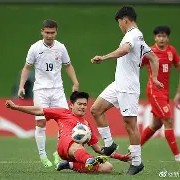 AYX SPORTS-夺冠热门球队再次力挫对手，晋级强()