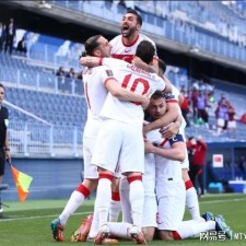 爱游戏官方网站-波黑战平法罗群岛，积分排名下滑()