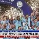 爱游戏官方网站-梅西制霸托特纳姆热刺，曼城独霸欧冠联赛()