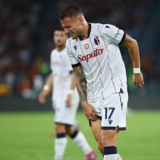 ayx-博洛尼亚客场失利，球队状态下滑()