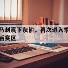 爱游戏娱乐-马刺赢下灰熊，再次进入季后赛区()