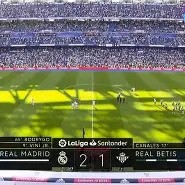 ayx-皇家马德里中场控制比赛，实现胜利收官年()