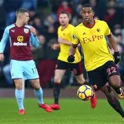 爱游戏平台-阿斯顿维拉击败沃特福德，继续保持不败()