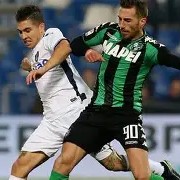 ayx-热那亚战胜萨索洛，实现赛季首胜()