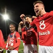 AYX SPORTS-摩纳哥队遭遇连败，排名法甲积分榜后段()