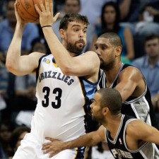 ayx-灰熊力克强敌，挤入西部前八榜单()