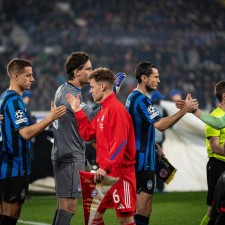 AYX SPORTS-佩雷拉vs黑龙