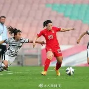 爱游戏官方网站-中国女足近期表现抢眼，备战即将到来比赛()