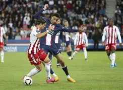 ayx-梅斯主场战平斯特拉斯堡，豪取主场不败()  第1张