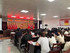 爱游戏-员工危机感紧迫感不强  第2张