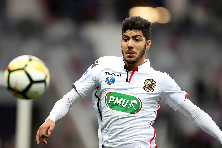 爱游戏-尼斯青年队培养出新星，有望进入一线队阵容()  第2张