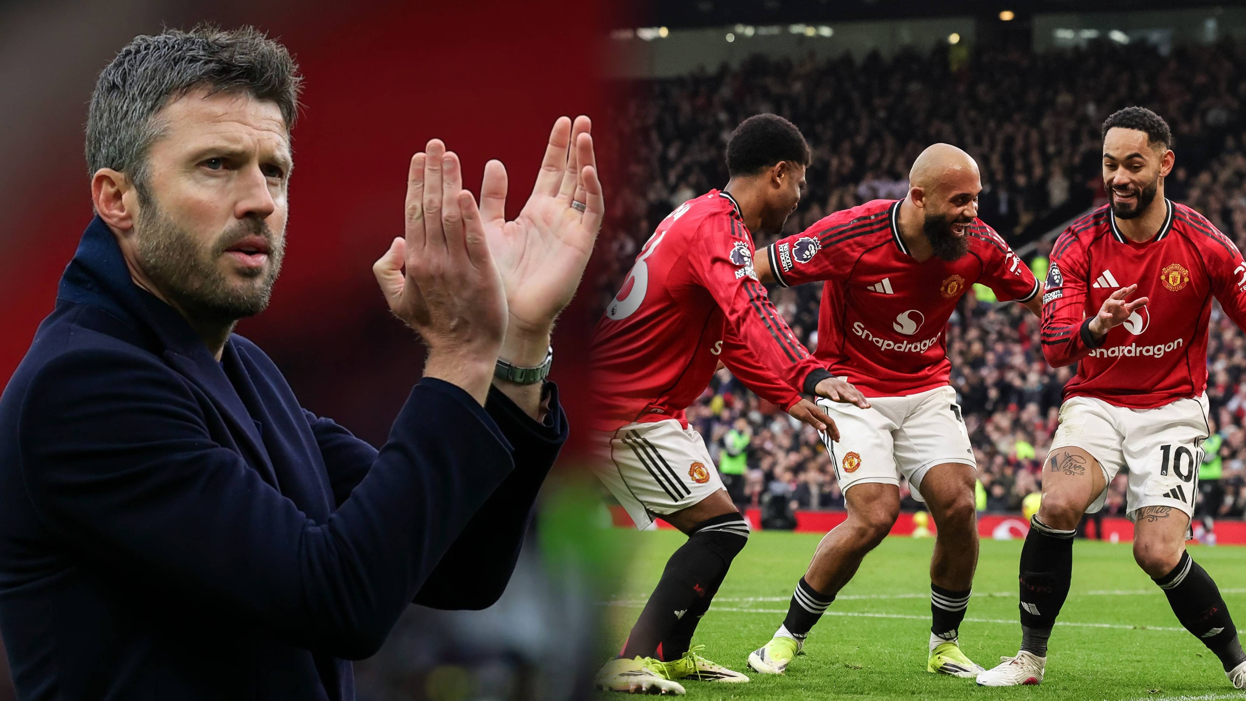 爱游戏平台-曼联主场奋力逆转,争夺前四悬念仍存() 第1张 爱游戏平台-曼联主场奋力逆转,争夺前四悬念仍存() 第1张