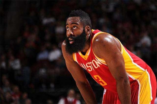 AYX SPORTS-火箭轻取魔术，青年军后场组合配合乖巧广受好评()  第1张