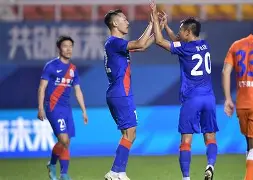 爱游戏娱乐-武汉卓尔客场逼平，积分榜位置暂时保持不变()  第1张