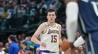 爱游戏-独行侠主场大胜湖人,占据西部联盟前列() 第2张 爱游戏-独行侠主场大胜湖人,占据西部联盟前列() 第2张