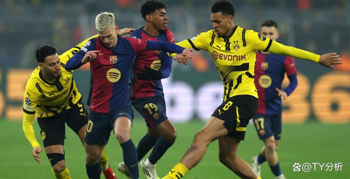 爱游戏中国-巴萨防线惨败，西甲劲旅面临保级压力()  第1张