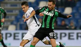 ayx-热那亚战胜萨索洛，实现赛季首胜()  第1张