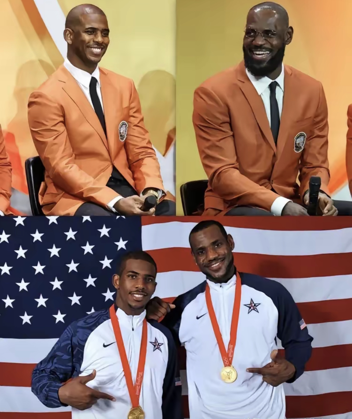 爱游戏官方网站-篮球世界巨星争相报名参加国际赛()  第1张