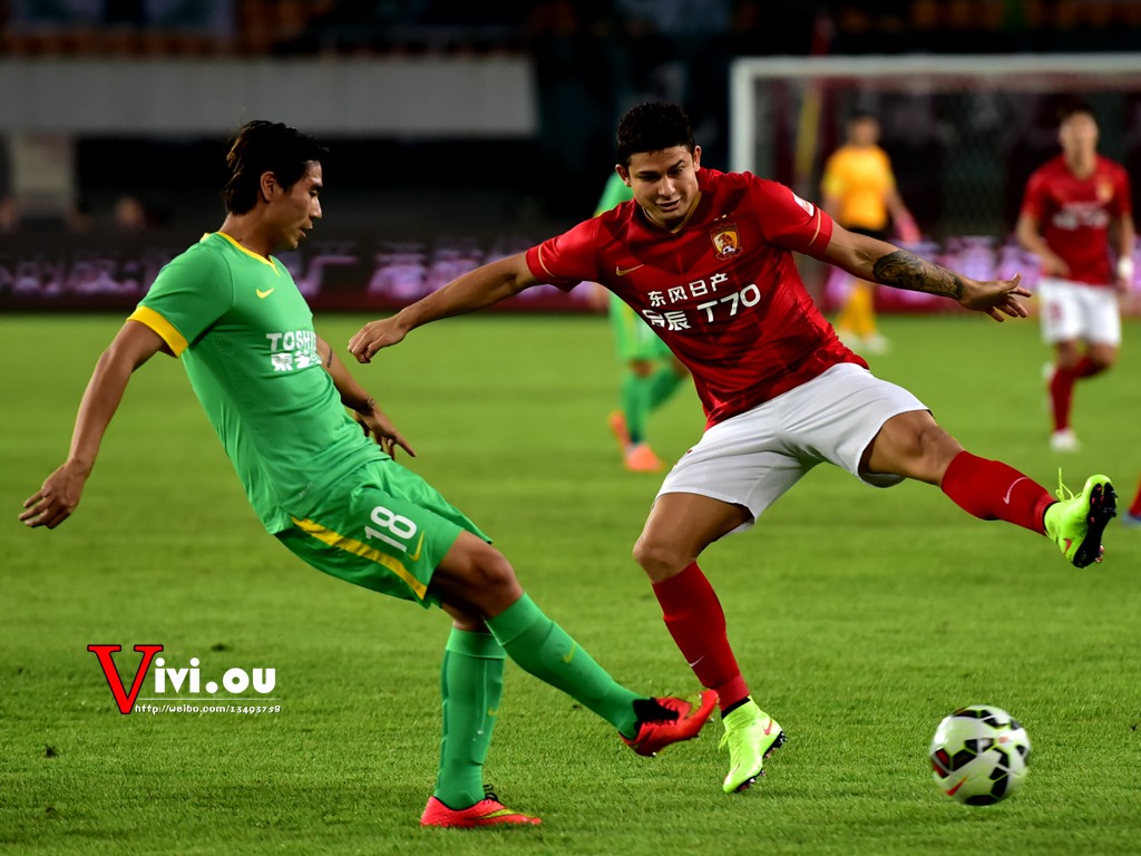 爱游戏-绿城惨败恒大，输球如梦寐泪沾巾()  第2张