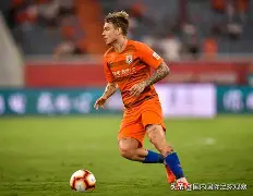 爱游戏-山东鲁能备战决赛之战：士气高昂迎战里昂()  第1张