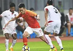 爱游戏-埃及-斯洛伐克，热身赛结果激动人心()  第2张