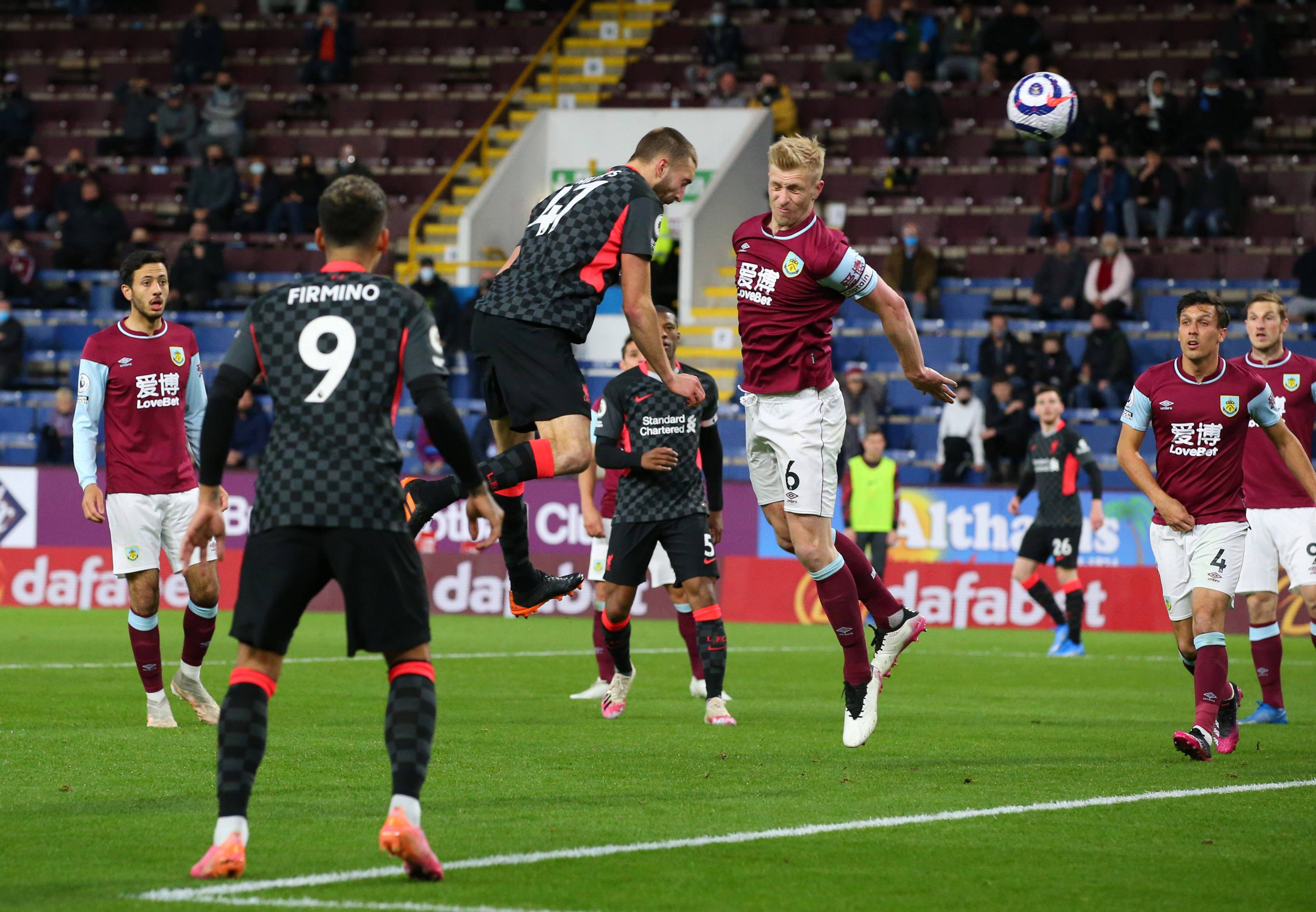 爱游戏平台-伯恩利战绩低迷，高层紧急开会商讨对策(伯恩利最新战绩)  第2张