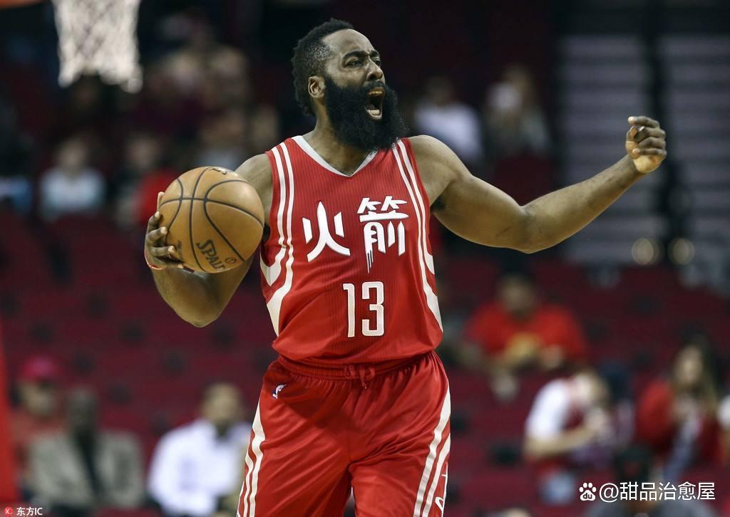 爱游戏-火箭巨星缺席比赛，球队战绩连败考验主帅智慧()  第2张