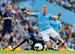 ayx-曼城中场积极发挥为球队创造机会()  第2张