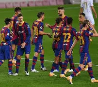 爱游戏官方网站-巴萨连续不胜，梅西失业关键一球()  第1张