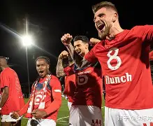 AYX SPORTS-摩纳哥队遭遇连败，排名法甲积分榜后段()  第1张