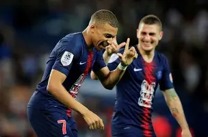 AYX SPORTS-摩纳哥队遭遇连败，排名法甲积分榜后段()  第2张