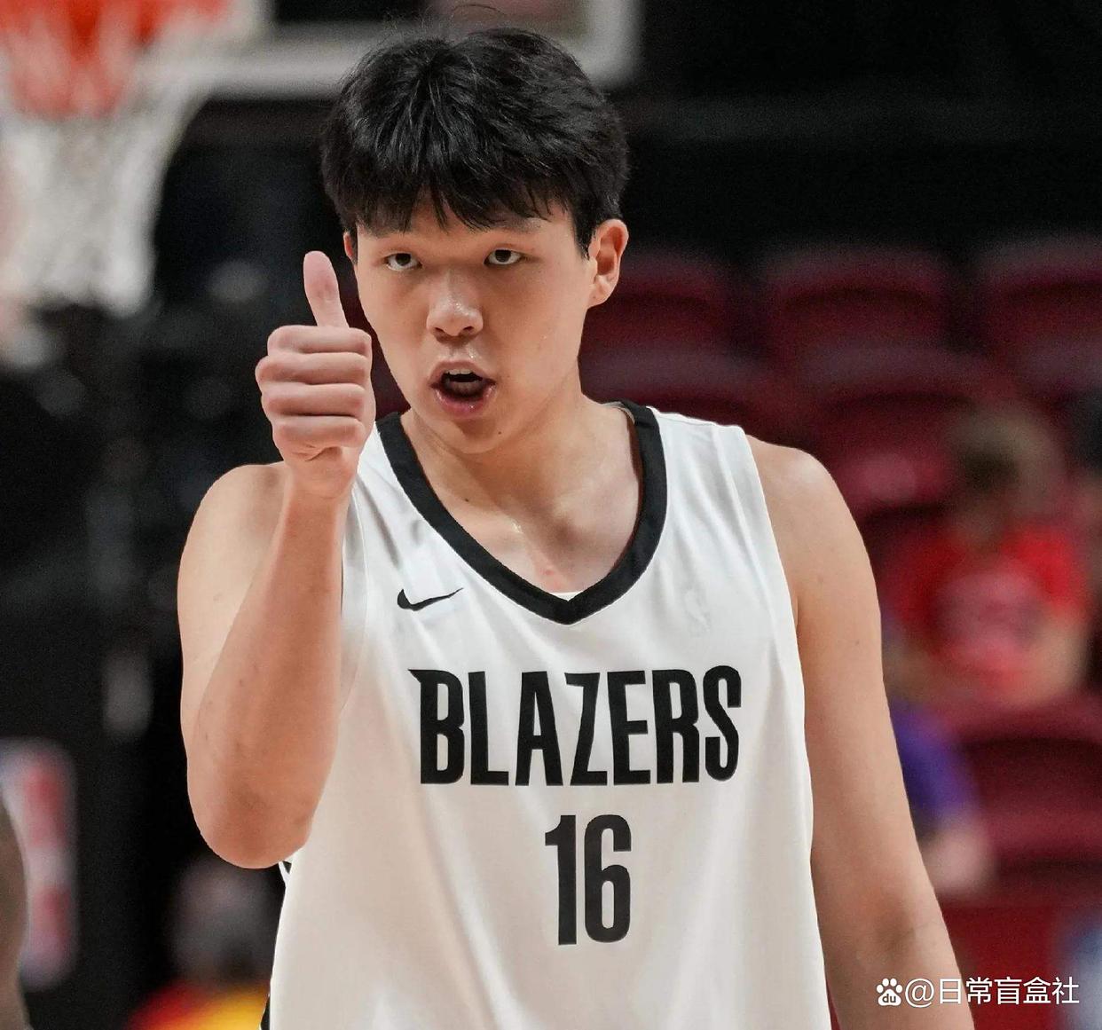 ayx-NBA选秀大会推迟举办，球迷期待看到顶尖新星()  第2张