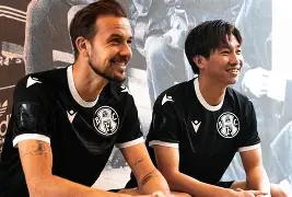 AYX SPORTS-比勒菲尔德取得连胜，晋级前景一片光明(比勒菲尔德主教练)  第1张