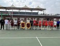 爱游戏中国-湖北男篮抢眼表现，队员拼尽全力奏响胜利之歌！(杨瀚森出战3分1篮板2失误)  第1张