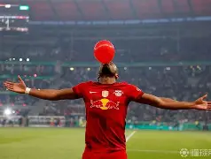 爱游戏娱乐-莱比锡红牛大比分胜出，球队士气高昂()  第2张