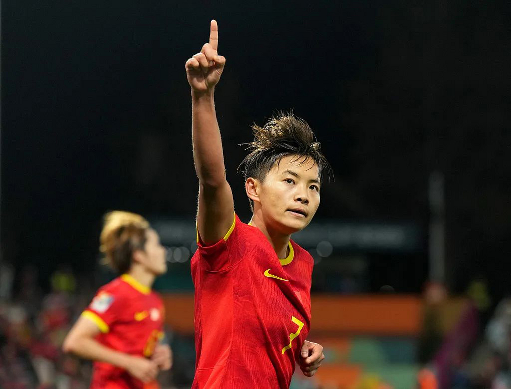 ayx-新西兰女足vs挪威女足  第2张