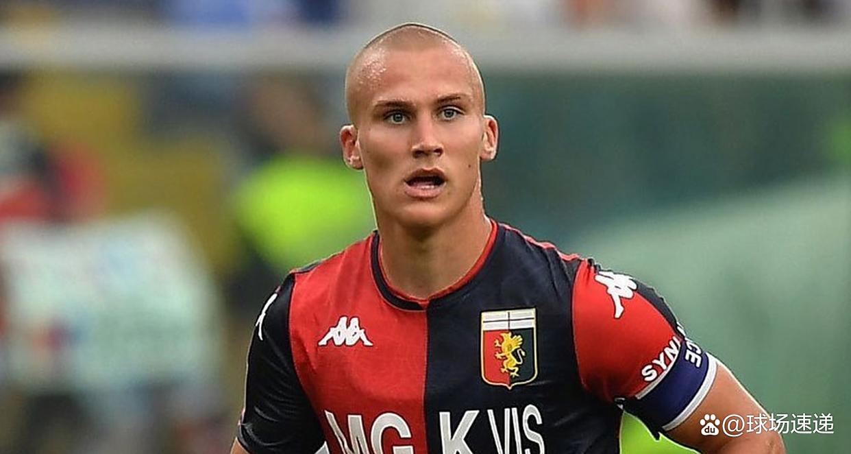 爱游戏官方网站-热那亚签下新后卫，提升球队实力()  第1张