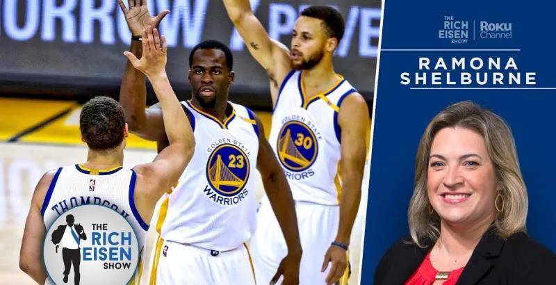 爱游戏平台-勇士队球员私底下密谈意在加强团结()  第2张