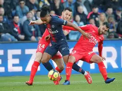 爱游戏平台-法甲尼斯足球俱乐部  第1张