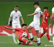 AYX SPORTS-夺冠热门球队再次力挫对手，晋级强()  第1张