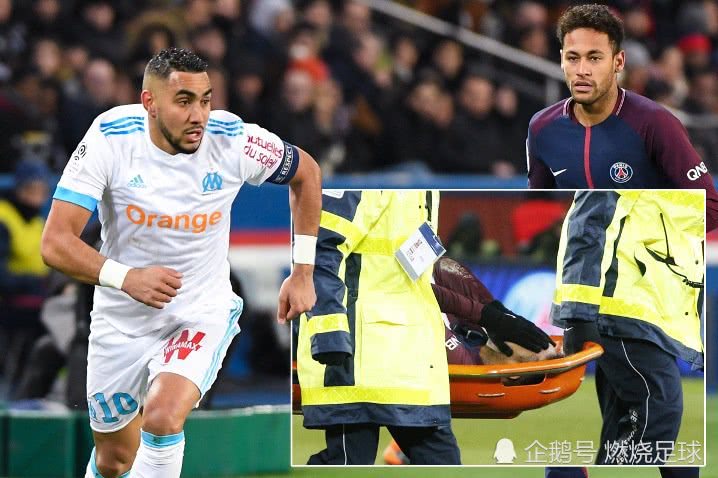 爱游戏娱乐-马赛队长被曝出与俱乐部发生矛盾，未来或离队()  第1张