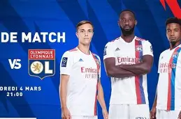 爱游戏娱乐-里昂队客场失利,连连碰壁在法甲积分榜上() 第2张 爱游戏娱乐-里昂队客场失利,连连碰壁在法甲积分榜上() 第2张