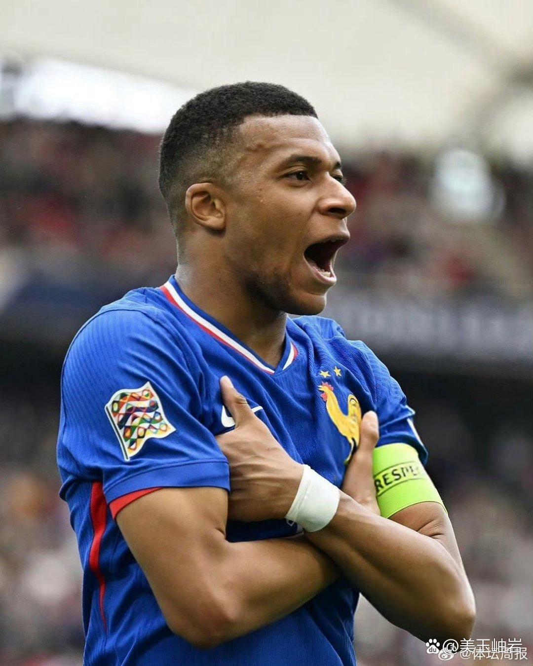 爱游戏中国-法国国家队横扫欧国联对手，取得大胜()  第2张